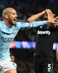 壹号娱乐- 西汉姆联老将回归首发，铁锤帮终结五轮不胜  