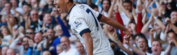  热刺核心孙兴慜伤缺两个月  