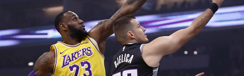  福克斯末节发威国王逆转马刺取关键胜