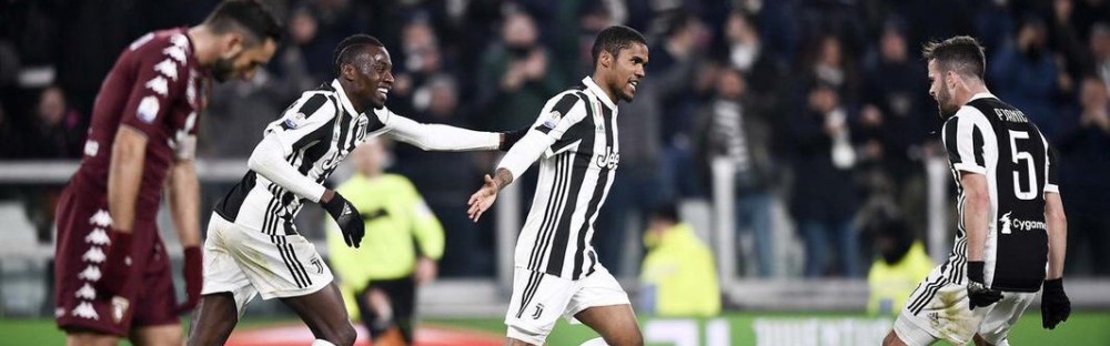  佛罗伦萨租借天才单骑闯关斩落豪门尤文  