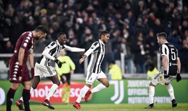  佛罗伦萨租借天才单骑闯关斩落豪门尤文  