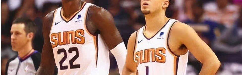  布克联手保罗发威，太阳主场力克快船保住西部前三