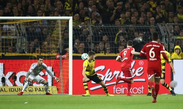  多特蒙德防线频频失误，德甲卫冕冠军暴露致命短板