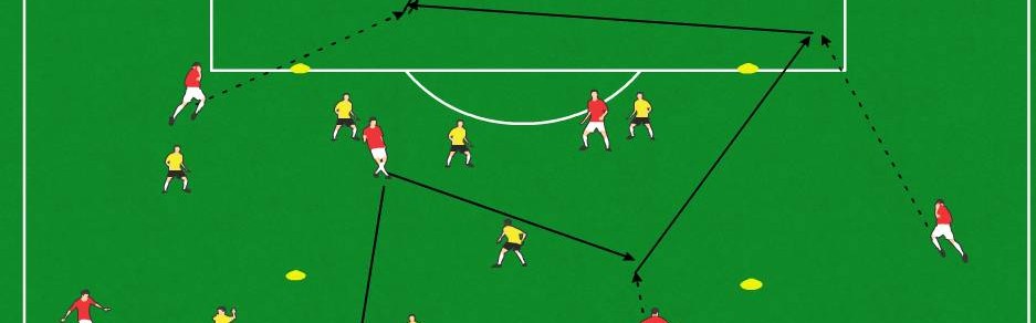  图卢兹定位球配合精妙，战术角球直接破门打破僵局局面