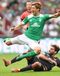 壹号娱乐- 云达不莱梅签下中国潜力前锋，引发亚洲市场关注热潮  