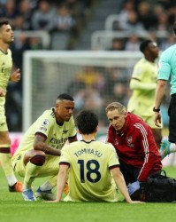 壹号娱乐- 阿森纳青春风暴席卷英超，平均年龄仅24岁