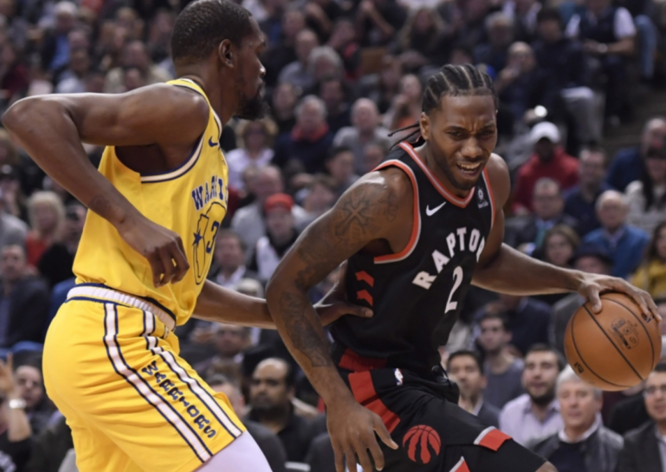  杜兰特复出砍40分力克掘金  