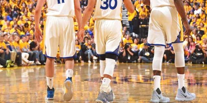  全明星三分大赛名单公布，库里与克莱携手参赛