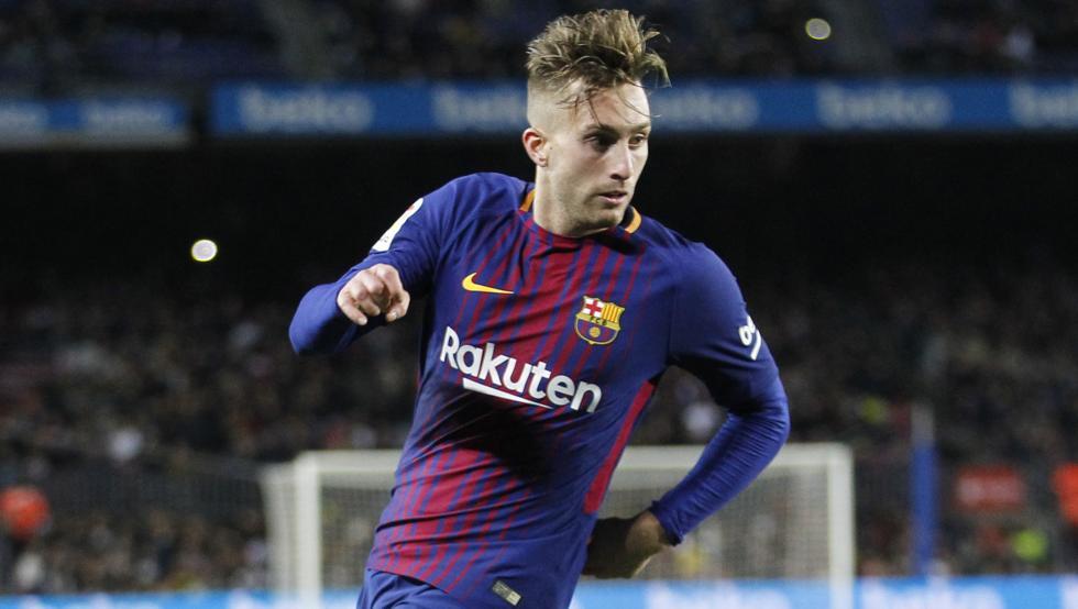  狼队租借巴萨边锋，西甲豪门保留回购条款  