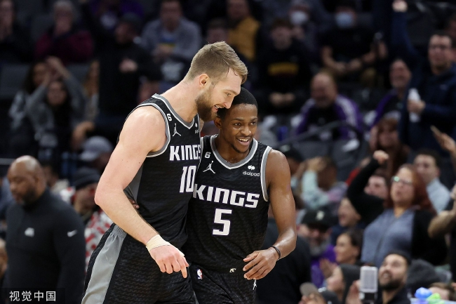  国王福克斯续约谈判破裂，萨克拉门托陷入动荡  